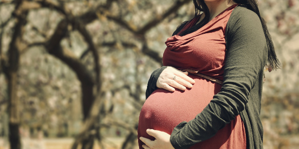 Image showcasing Getting Pregnant Over Age 40 In Hong Kong | Pacific Prime Hong Kong Blog