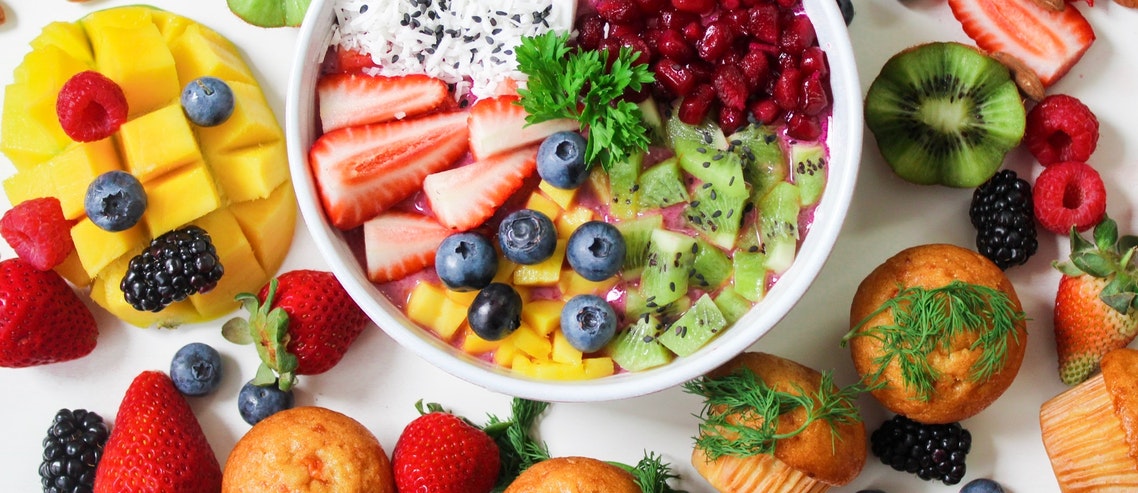 pregnancy insurance cover dietary consultations