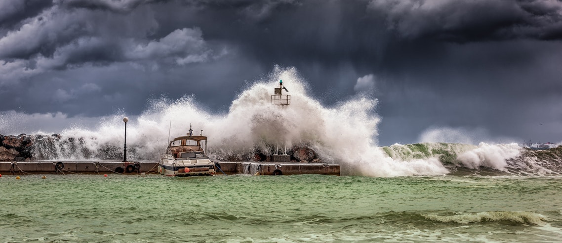 PPHK_ natural disaster insurance